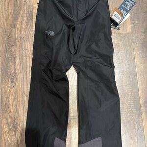 The North Face FUTURELIGHT Black Snow Men Size S